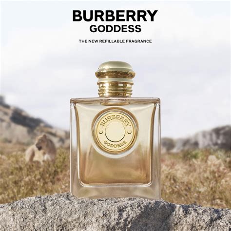 burberry gpddess|burberry goddess 50 ml price.